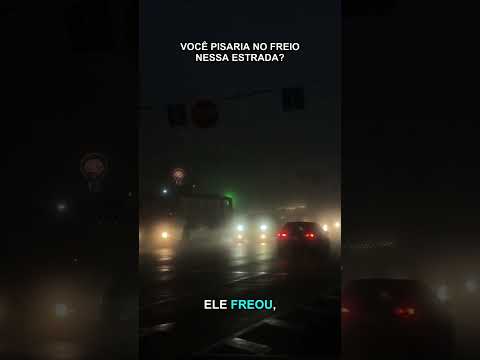 A noiva fantasma da estrada mineira #Viral #MisteriosDoDiaBR #NoivaFantasma #MinasGerais #MariaDaFe