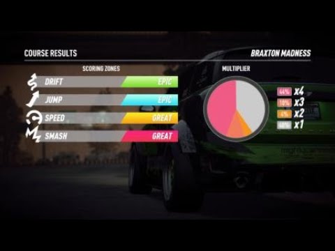 Need for SpeedPayback pt80