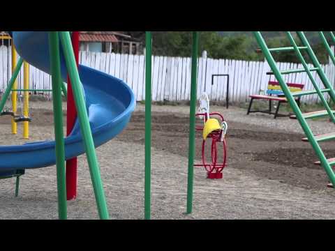 [GAL Valea Racovei] Investiții în Comuna Laza, județul Vaslui