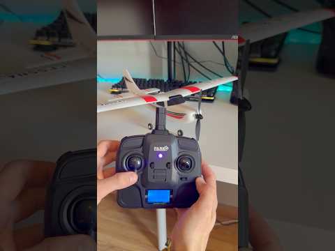 Discover this incredible Cessna RC plane at a ridiculous price! ✈️✨🏷️