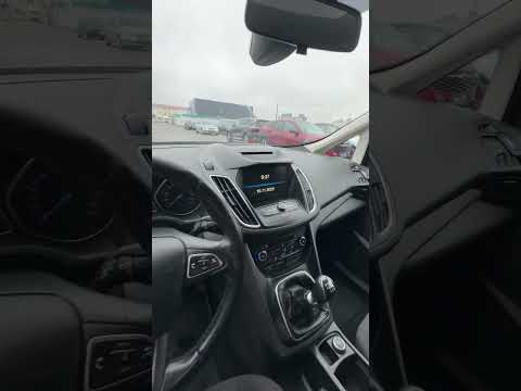 фото ford c-max ii рестайлинг 0