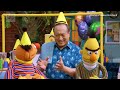 Sesame Street Happy Bert Day Sneak Peek MOST VIEWED