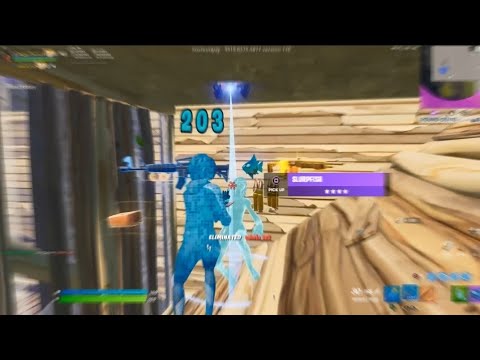 Juai bashai freestyle (Fortnite montage)