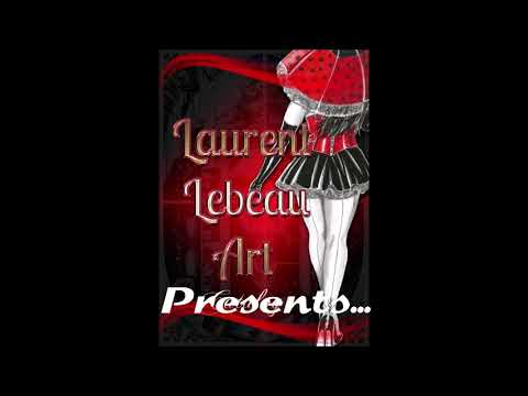 Laurent Lebeau Art gallery 3