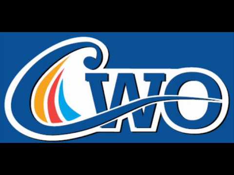 CWO Vlaardingen - Clublied