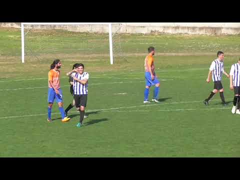 Terza Categoria. Pol.D.Or.Bariano - Atletico Grignano 3-0.