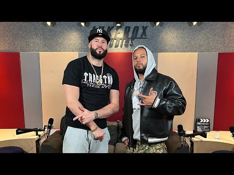 Nu Jerzey Devil | Massacre Vs Doctors Advocate | Was The Game a Stripper? | Big U | Dr Dre Part 2/2