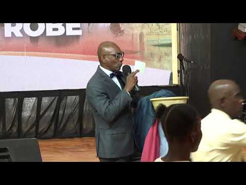 OWE || Footprints of Hope | with Pastor Glen O. Samuels || Morning || Sabbath February 21, 2026