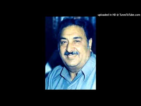 Ustad Mohammad Hussain Sarahang - Introduction & Autobiography