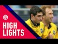 HATTRICK ARCHIL ARVELADZE ⚽⚽⚽ | FC Utrecht - NAC Breda (01-03-1998) | Highlights