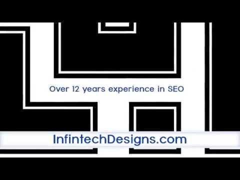 Infintech Designs video.