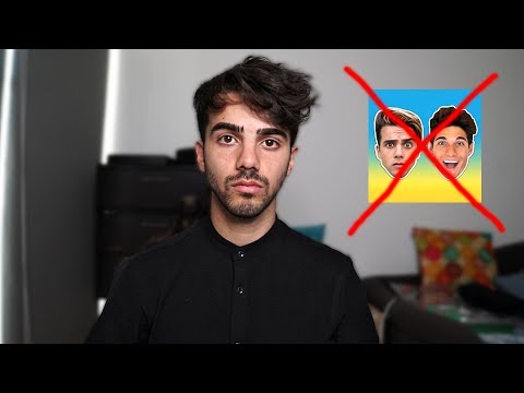 me robaron el canal dosogas