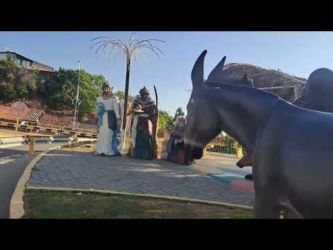 aventurando em Barra de Santo Antônio. EP10