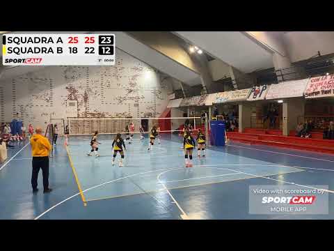 SportCam YT stream - 15/02/2023