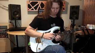 Paschalis Kolentsis - MCMLXXXIV (Warlord Cover)