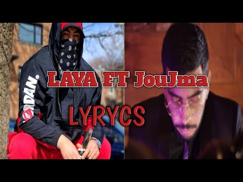 Omar Laya FT JouJma Spiciria 14 LYRICS