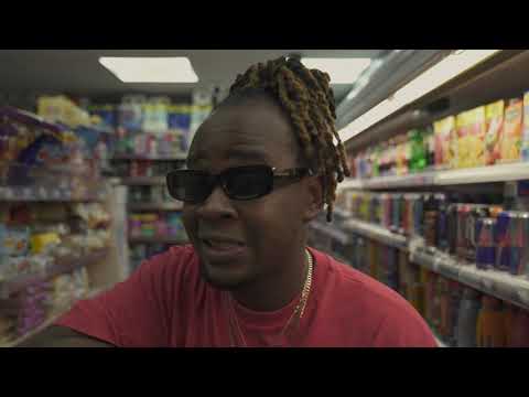 Icey Stanley - Switch (Official Video)
