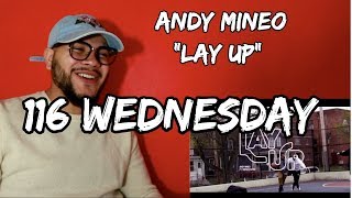 Andy Mineo &amp; Wordsplayed - LAY UP  *LIT!!!*  REACTION &amp; THOUGHTS | JAYVISIONS