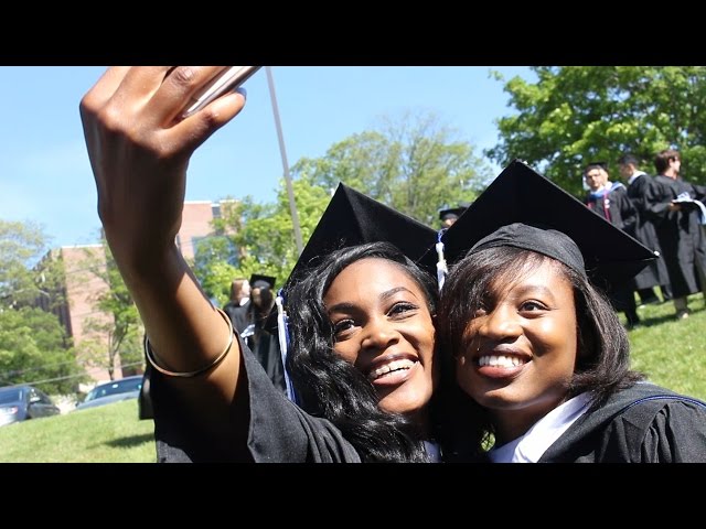 Brandeis University video #1
