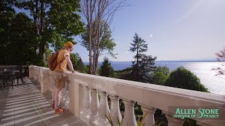 Allen Stone's Invasion Of Privacy Ep. 1