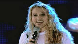 Joelma (Banda Calypso) / Ainda te amo - Anjo - Ao Vivo DVD 10 anos