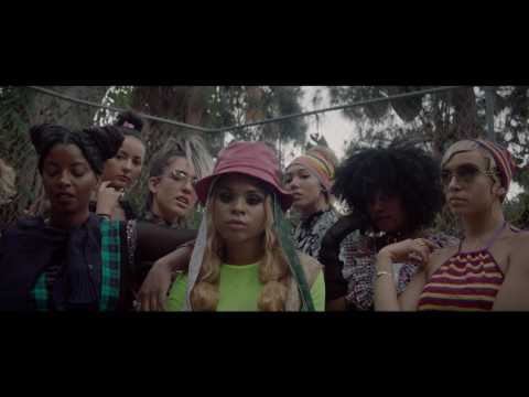 Video thumbnail for Mama Aint Raise No Bitch