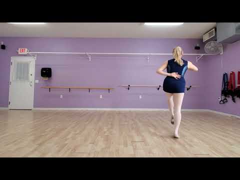 🔸️Choreo: GFB Pt 5 - Giselle ❤