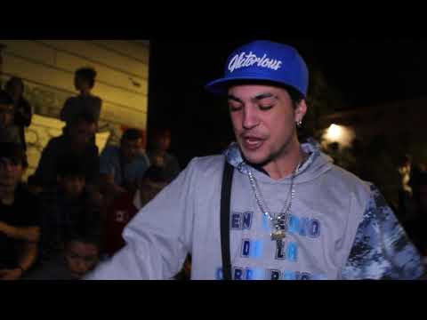 Sdlh vs Karu  (Cuartos) (Regional Freefighters)