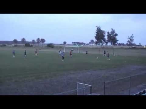 Trening GTS Phytopharm Klęka - Wersja testowa