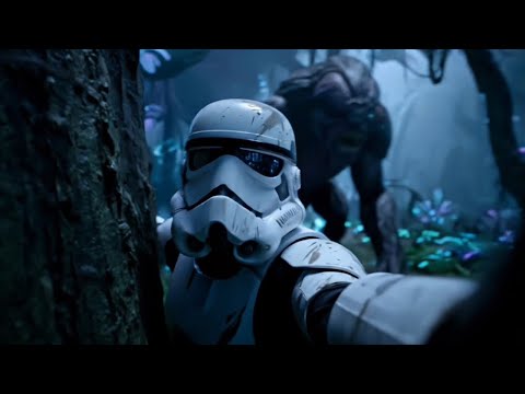 Stormtrooper Vlog #14 | The Unknown Jedi