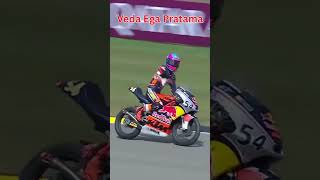 Download lagu Marc Márquez and Veda Ega Pratama #marquez #vegaegapratama #shorts #indonesia mp3 Download lagu Marc Márquez and Veda Ega Pratama #marquez #vegaegapratama #shorts #indonesia mp3