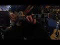 Master of Insanity - Black Sabbath (Guitar Cover)