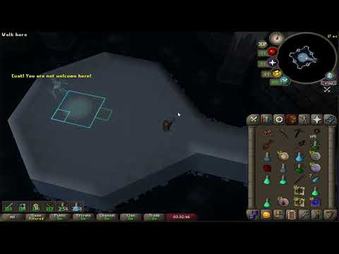 Osrs - Amoxil Speed Chaser Guide