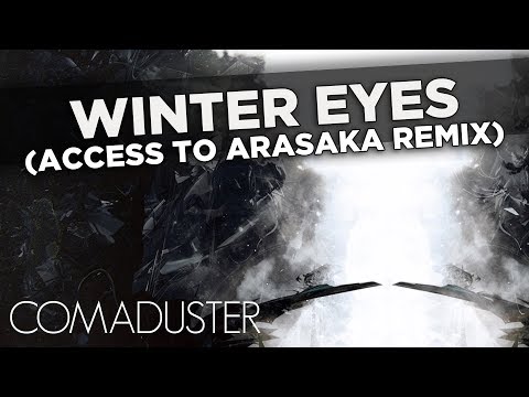 Video thumbnail for Winter Eyes [Access to Arasaka Remix]
