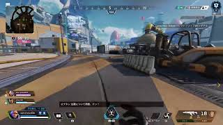 ＃39 [APEX] aceのApex Legends シーズン9