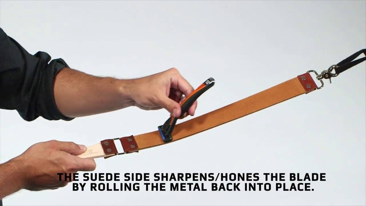 Razor Renew // Long Razor Renew Touch of Modern