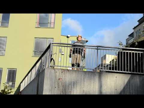 Teamrider Tintin Pazur Teaser