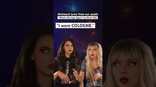 Download lagu Misheard lyrics from our youth - Part 1: “What’s My Age Again” by Blink-182! #millennials #nostalgia mp3