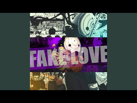 Fake Love