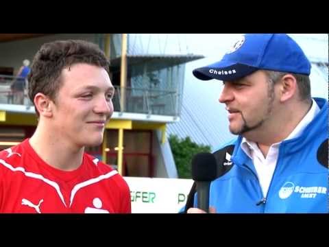 SC Imst vs. SV Kirchbichl - 2010 UPC Tirolerliga