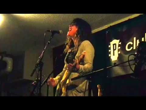 Laurie Sargent - Ronnie Johnson