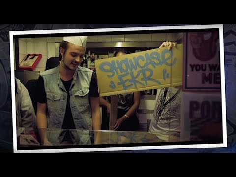 E.K.R. & STERNEIS - KANALISATION