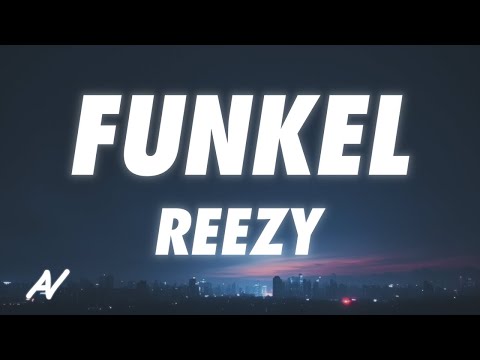 reezy - FUNKEL