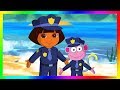 Dora And Friends The Explorer Cartoon Adventure Beaches With Dora Gameplay As A Cartoon