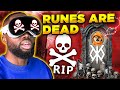 Runes Are Dead. Must Watch If You Invested In Rune Coin & DOG.