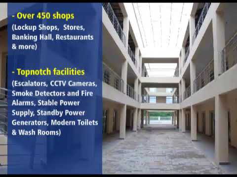 Shop For Rent Area L, World Bank Owerri Imo