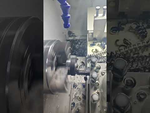 P20, with ball end mill - just do it !#cnc #cncmachining #machining