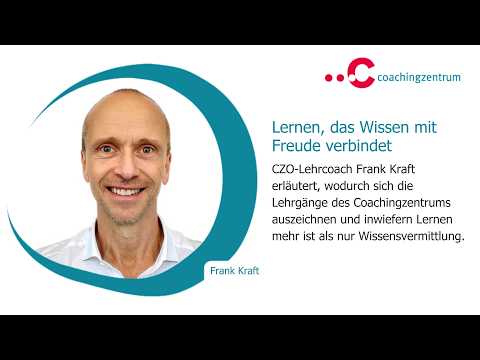 CZO Coachingzentrum Olten GmbH YouTube-Vdeominiatur 8