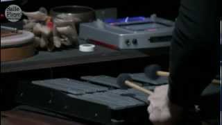 Émilie Simon - To the dancers in the rain (à la Salle Pleyel)