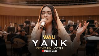 Download lagu Wali - YANK (Dramatic Orchestra Cover) | Lagu Posesif Paling Elegan! 🎻😠 mp3